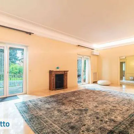 Rent this 6 bed apartment on Embassy of Turkmenistan in Via dei Tre Orologi 6, 00197 Rome RM