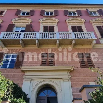 Rent this 3 bed apartment on Via di Mezzo 7 in 16032 Camogli Genoa, Italy