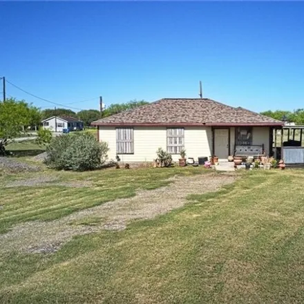 Buy this 3 bed house on 718 North Juniper in Bishop, TX 78343