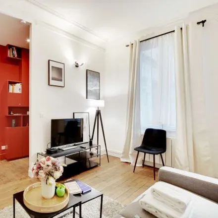 Image 4 - 62 Rue Boissière, 75116 Paris, France - Apartment for rent
