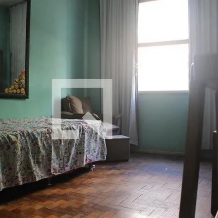 Buy this 2 bed apartment on Edifício Esplanada Santo Antõnio in Avenida Henrique Valadares 23, Centro