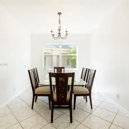 Image 5 - 618 Willow Bend Road, Weston, FL 33327, USA - House for rent