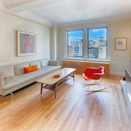 Buy this studio apartment on 242 E 19th St Apt 11E in New York, 10003