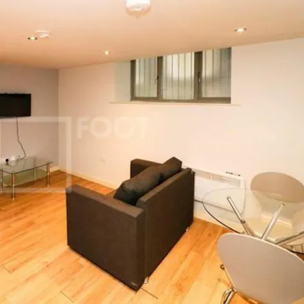 Rent this 1 bed room on Grattan Road in Bradford, BD1 2PG