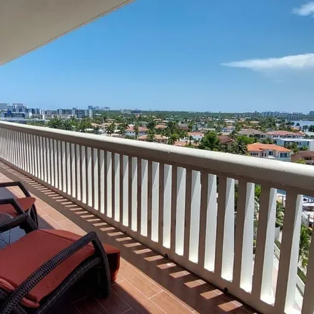 Rent this 2 bed apartment on 1000 Island Boulevard in Aventura, FL 33160