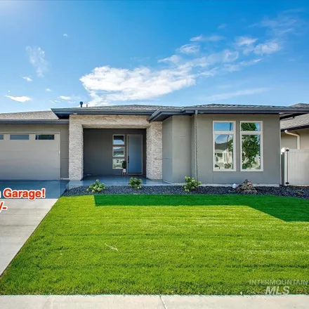 Buy this 3 bed house on 2319 South Steichen Way in Meridian, ID 83642