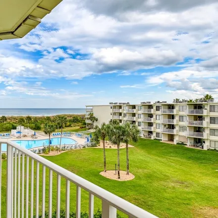 Image 1 - Alvin's Island, A1A, Saint Augustine Beach, Saint Johns County, FL 32080, USA - Condo for sale