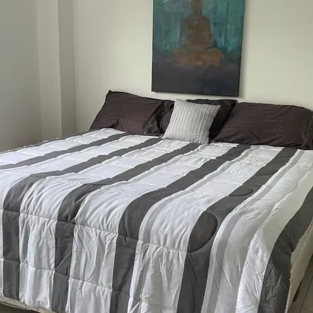 Rent this 2 bed condo on San Juan del Sur (Municipio)