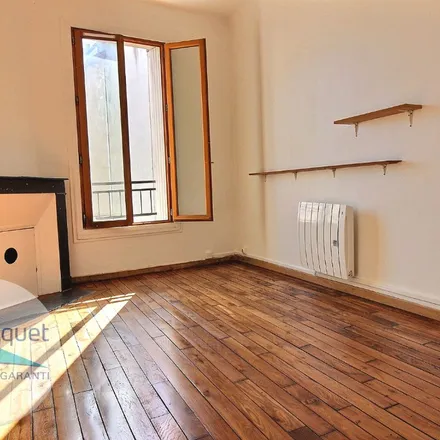 Rent this 3 bed apartment on 26 Rue Raspail in 94800 Villejuif, France