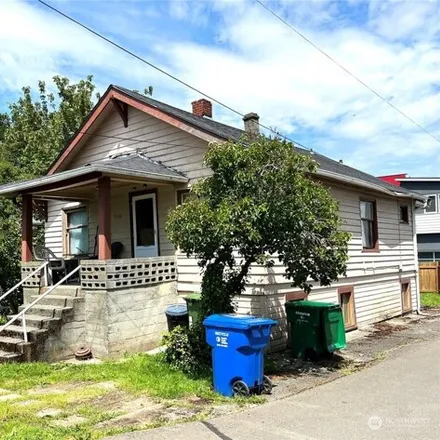 Buy this 2 bed house on 3556 South Morgan Street in Seattle, WA 98118