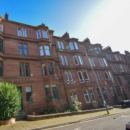 Image 1 - Townhead Terrace, Paisley, PA1 2AX, United Kingdom - Apartment for rent
