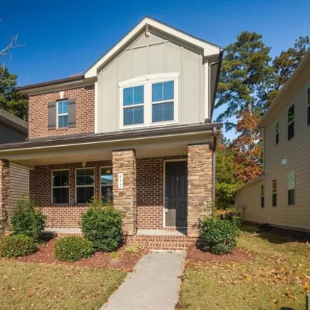 Buy this 4 bed house on 403 Liberty Hill Pass in Morrisville, NC 27560