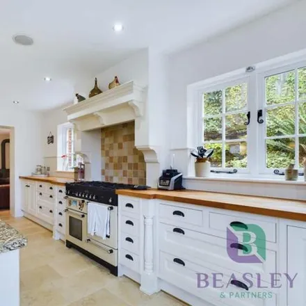 Image 6 - Mount Pleasant, Aspley Guise, MK17 8JU, United Kingdom - House for sale