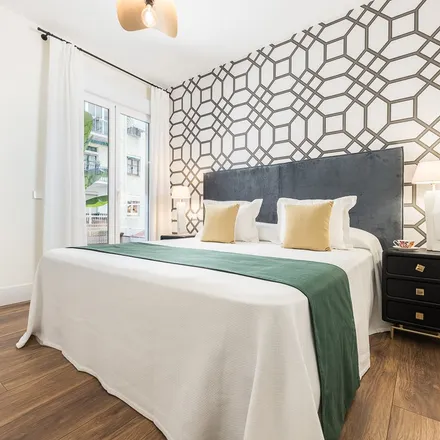 Rent this 2 bed apartment on Calle de Maldonado in 55, 28006 Madrid