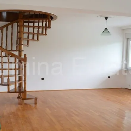 Rent this 5 bed apartment on unnamed road in Zagreb, Croatia