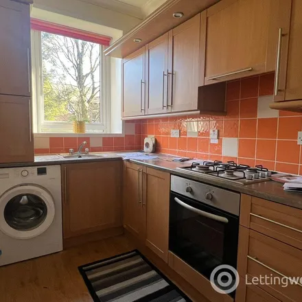 Rent this 2 bed apartment on Paisley Road West in Halfwayhouse, Glasgow