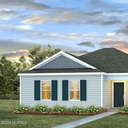 Buy this 3 bed house on Sunset Harbor Road Southeast in Brunswick County, NC 28422