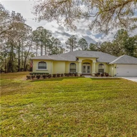 Image 3 - 1960 East Delaware Court, Citrus County, FL 34434, USA - House for sale