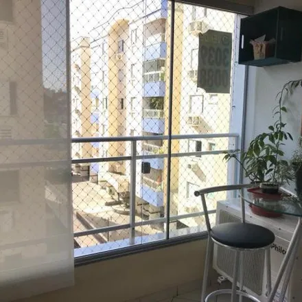 Buy this 2 bed apartment on Rua Santos Saraiva in Estreito, Florianópolis - SC