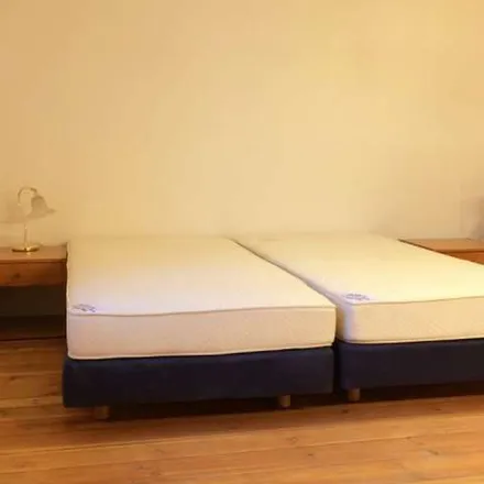 Rent this 1 bed apartment on Uniwersytet Medyczny im. Karola Marcinkowskiego in Polna, 60-803 Poznan