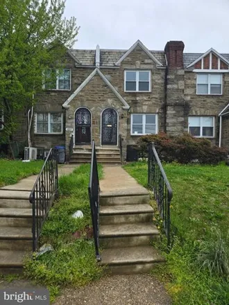 Rent this 3 bed house on 6235 Castor Avenue in Philadelphia, PA 19152