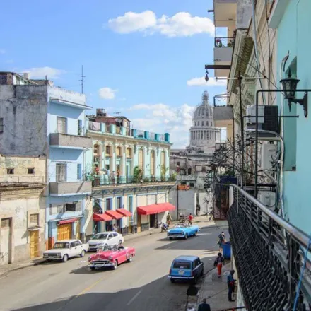 Rent this 3 bed house on Chinatown in HAVANA, CU