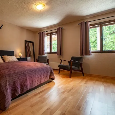 Rent this 3 bed house on 4267 Srednja vas v Bohinju
