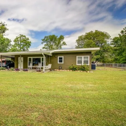 Image 1 - 2593 East Forrest Drive, Newport, Carteret County, NC 28570, USA - House for sale