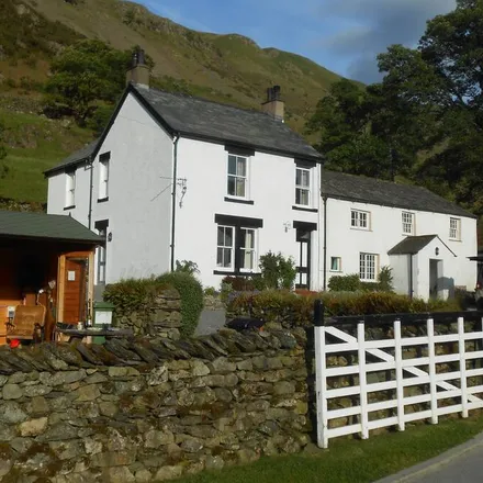 Image 7 - St John's Castlerigg and Wythburn, CA12 4TS, United Kingdom - Townhouse for rent