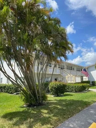Rent this 1 bed condo on Bath Street in Schall Circle, Palm Beach County
