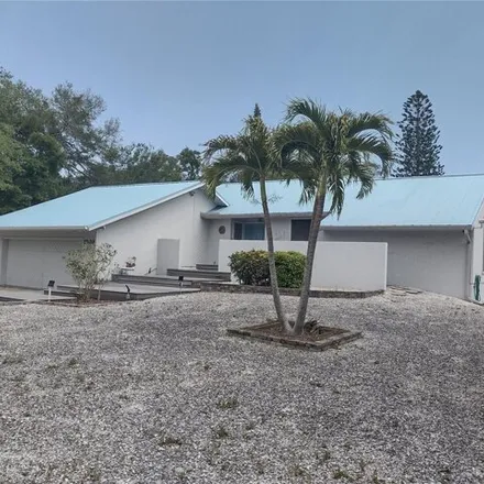 Buy this 4 bed house on 1223 North View Drive in Siesta Key, FL 34242
