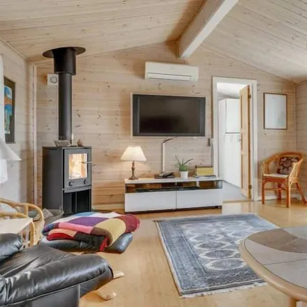 Rent this 3 bed house on Thisted in North Denmark Region, Denmark