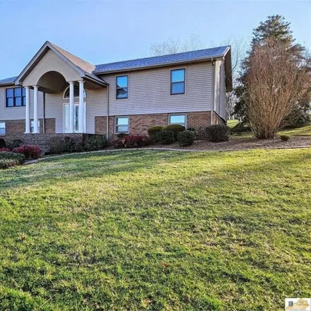 Image 1 - Glasgow Golf and Country Club, Fairway Place, Glasgow, KY 42141, USA - House for sale