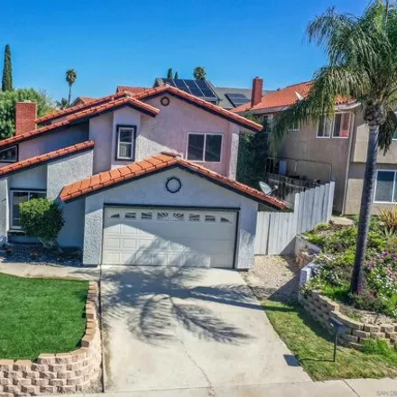 Buy this 4 bed house on 14814 Priscilla Street in San Diego, CA 92129