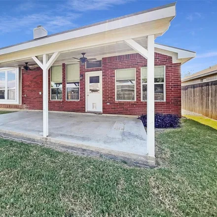 Buy this 3 bed house on 1000 Andrew Street in Keeler, Burleson