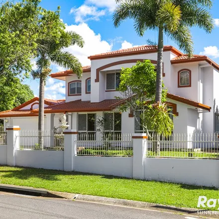 Rent this 5 bed apartment on Centre Place in Underwood Road, Rochedale South QLD 4123