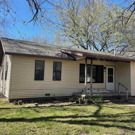 Buy this 3 bed house on 293 Spencer Drive in Haysville, KS 67060