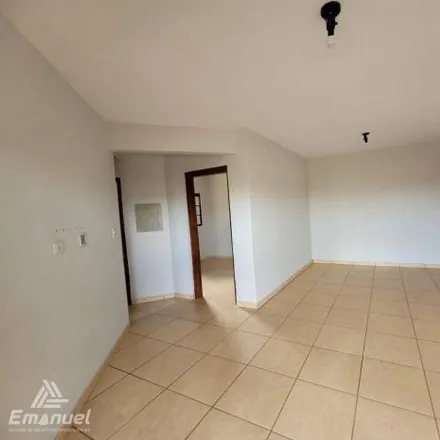 Buy this 1 bed apartment on Avenida Marquês de Lavradio in São Lourenço, Campo Grande - MS