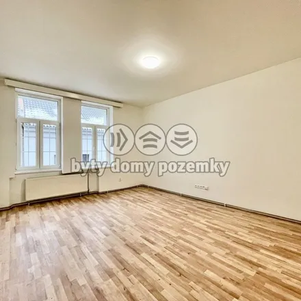 Rent this 2 bed apartment on Ivana Olbrachta 82 in 272 01 Kladno, Czechia