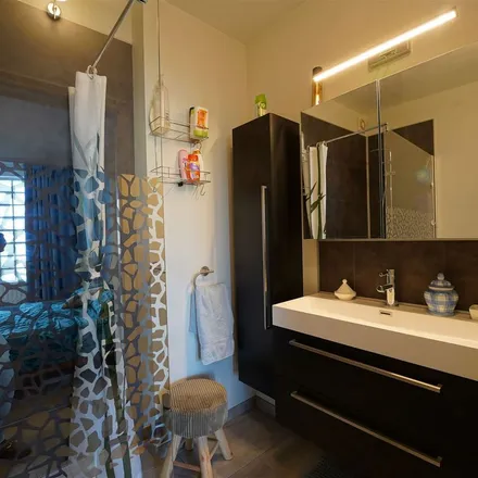 Image 3 - Quai de Compiègne, 4500 Huy, Belgium - Apartment for rent