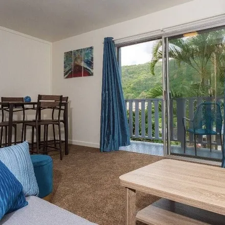 Rent this 2 bed house on Honolulu