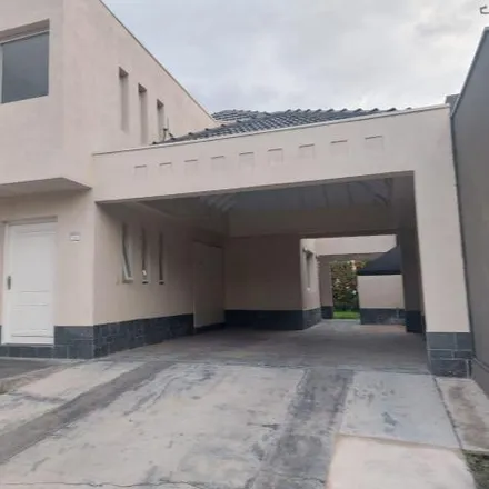 Rent this 3 bed house on Génova in Bermejo, M5539 HSQ Mendoza