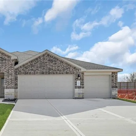 Buy this 4 bed house on unnamed road in Rosenberg, TX 77487