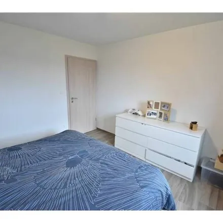 Rent this 2 bed apartment on Chaussée de Bastogne 46 in 6640 Villeroux, Belgium