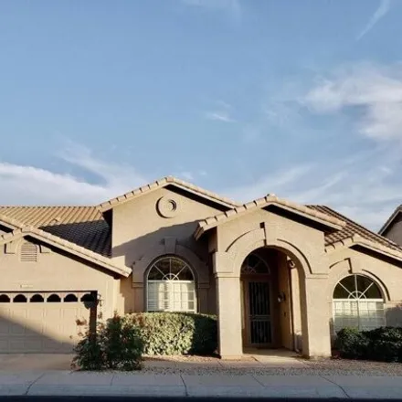 Buy this 4 bed house on 1725 East Briarwood Terrace in Phoenix, AZ 85048