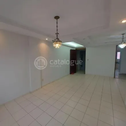 Buy this 3 bed apartment on Avenida Prudente de Morais in Lagoa Nova, Natal - RN