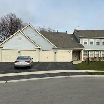 Rent this 2 bed house on 2801 Gilcrest Court in Schaumburg, IL 60193