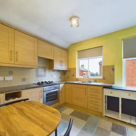 Image 1 - St Ann's Road, Middlewich, CW10 9BZ, United Kingdom - Apartment for rent