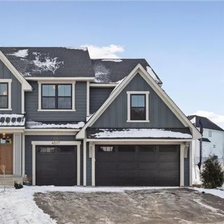 Buy this 5 bed house on Peony Lane North in Maple Grove, MN 55311