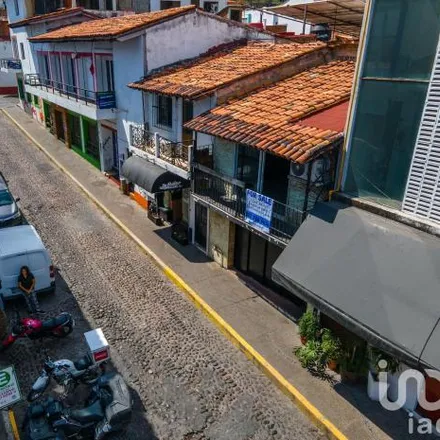 Buy this 1 bed house on India Gate Puerto Vallarta in Allende 124, 48310 Puerto Vallarta